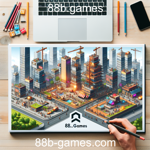 Mergulhe na Realidade: Atrações da Categoria de Simulação em 88b.games